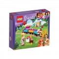 Конструктор Lego День рождения: велосипед 41111